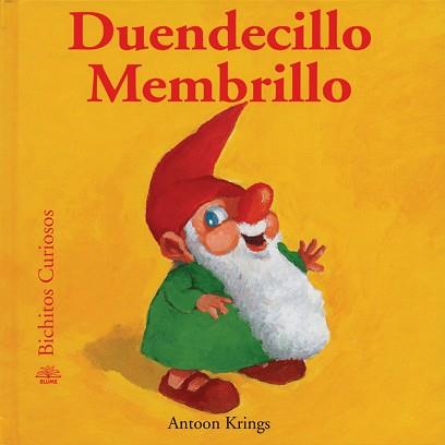 DUENDECILLO MEMBRILLO | 9788493244262 | KRINGS, ANTOON