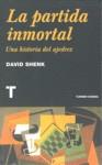 PARTIDA INMORTAL LA ( UNA HISTORIA DEL AJEDREZ ) | 9788475068749 | SHENK, DAVID