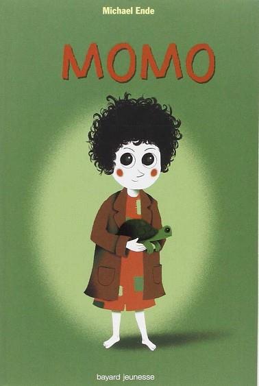 MOMO (FRANCES) | 9782747024693 | ENDE, MICHAEL