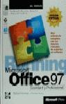 GUIA COMPLETA MICROSOFT OFFICE 97 | 9788448111298 | HALVORSON, MICHAEL