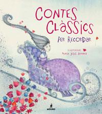 CONTES CLASSICS PER RECORDAR | 9788498676136 | ALVAREZ, Mº JESUS ( IL.LUSTRADORA )