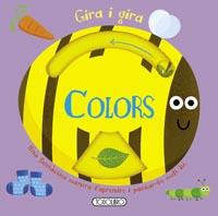 PEÇA AMB LES COLORS | 9788499136745 | TODOLIBRO, EQUIPO