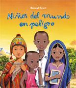 NIÑOS DEL MUNDO EN PELIGRO | 9788426140272 | GRANT, DONALD