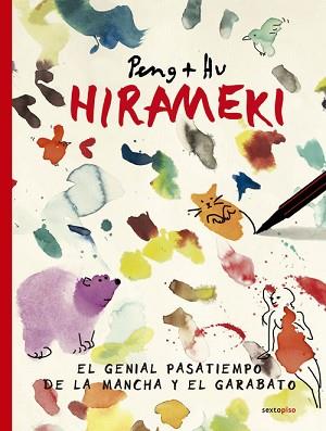 HIRAMEKI | 9788416677061 | PENG + HU