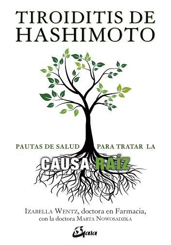 TIROIDITIS DE HASHIMOTO | 9788484456032 | WENTZ, IZABELLA