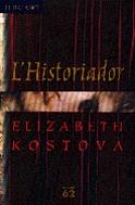 HISTORIADOR L' | 9788429756616 | KOSTOVA, ELIZABETH