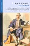 SOBRINO DE RAMEAU EL | 9788492421091 | DIDEROT, DENIS