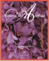 HISTORIA DE AZAFRAN | 9788484180319 | AVILA GRANADOS, JESUS