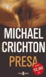 PRESA (RUSTEGA) | 9788401335150 | CRICHTON, MICHAEL