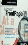 MICROSOFT FRONTPAGE 98 REFERENCIA RAPIDA VISUAL | 9788448114589 | NELSON, STEPHEN L.