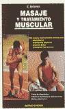 MASAJE Y TRATAMIENTO MUSCULAR % | 9788425509216 | ANDREWS, ELIZABETH