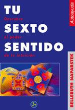 TU SEXTO SENTIDO | 9788488066589 | NAPARSTEK, BELLERUTH