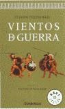 VIENTOS DE GUERRA (BUTXACA) | 9788497594745 | PRESSFIELD, STEVEN