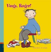 VINGA ROGER | 9788447911066 | OLLIVIER, REINA