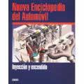 INYECCION Y ENCENDIDO NUEVA ENCICLOPEDIA AUTOMOVIL | 9788432911811 | CASTRO VICENTE, MIGUEL DE