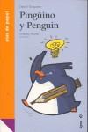 PINGÜINO Y PENGUIN | 9788496553101 | NESQUENS, DANIEL / DURAN, CRISTINA