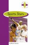 SPORTS STARS (BB 3 ESO) | 9789963617159 | SINCLAIR, MARTIN