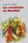 ENSALADAS DE NAVIDAD LAS | 9788496599086 | SALAT, MARIA