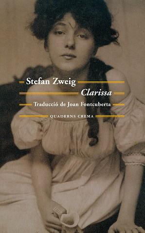 CLARISSA | 9788477275763 | ZWEIG, STEFAN