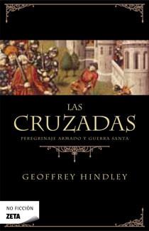 CRUZADAS LAS | 9788498723519 | HINDLEY, GEOFFREY