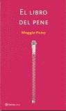 LIBRO DEL PENE, EL | 9788408035077 | PALEY, MAGGIE