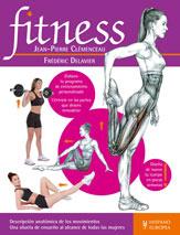 FITNESS | 9788425518263 | CLEMENCEAU, JEAN PIERRE / DELAVIER, FREDERIC