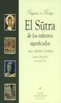 SUTRA DE LOS INFINITOS SIGNIFICADOS, EL | 9788433015228 | LIANG, WU