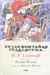 EN LAS MONTAÑAS DE LA LOCURA | 9788492412402 | LOVECRAFT, H.P / BRECCIA, ENRIQUE ( ILUSTRACION )