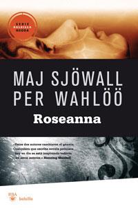 ROSEANNA | 9788498676808 | SJOWALL, MAJ / WAHLOO, PER