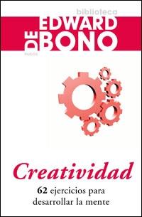 CREATIVIDAD | 9788449320804 | EDWARD DE BONO