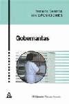 GOBERNANTAS TEMARIO GENERAL PARA OPOSICIONES | 9788466517515 | VARIS