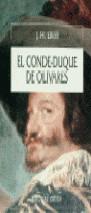 CONDE-DUQUE DE OLIVARES, EL | 9788474234398 | ELLIOTT, J. H. (ELLIOTT, JOHN HUXTABLE)