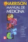 MANUAL DE MEDICINA HARRISON | 9788448174491 | FAUCI