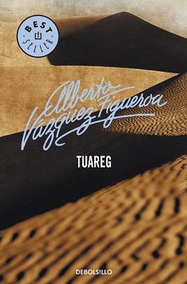 TUAREG (BUTXACA) | 9788497592796 | VAZQUEZ FIGUEROA, ALBERTO