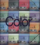 LIBRO DEL COLOR, EL | 9788486673697 | VARIS