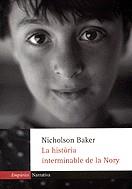 HISTORIA INTERMINABLE DE LA NORY LA (CATALA) | 9788475969053 | BAKER, NICHOLSON