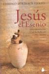 JESUS EL ESENIO | 9788478087457 | BORDEAUX SZEKELY, EDMOND