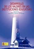 DESARROLLO DE LOS VALORES EN LAS INSTITUCIONES EDUCATIVAS | 9788427124257 | ELEXPURU ALBIZURI, ITZIAR