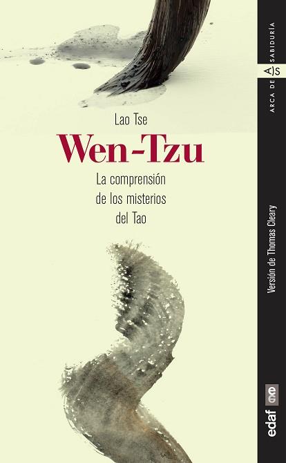 WEN TZU | 9788441439382 | TSE,LAO