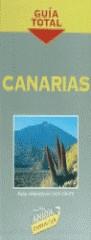 CANARIAS GUIA TOTAL | 9788481654813 | MORALES, JOSE LUIS