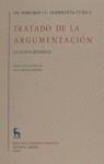 TRATADO DE LA ARGUMENTACION | 9788424913960 | PERLEMAN, CH. ; OLBRECHTS-TYTECA, L.