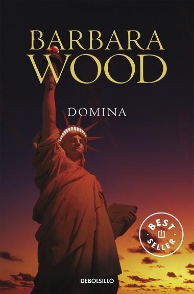 DOMINA (BUTXACA) | 9788497932028 | WOOD, BARBARA