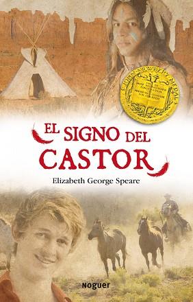 EL SIGNO DEL CASTOR | 9788427901445 | ELISABETH GEORGE SPEARE