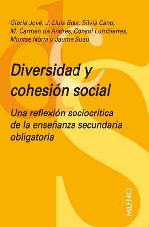 DIVERSIDAD Y COHESION SOCIAL | 9788497432139 | VARIS