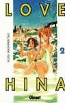 LOVE HINA 2 | 9788484490234 | AKAMATSU, KEN