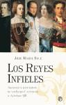 REYES INFIELES LOS | 9788497343626 | SOLE, JOSE MARIA