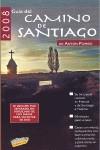 GUIA DEL CAMINO DE SANTIAGO ANAYA 08 | 9788497766098 | POMBO, ANTON