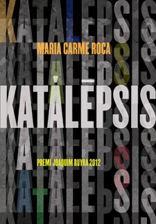 KATALEPSIS | 9788424647506 | ROCA, MARIA CARME