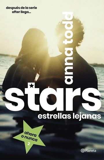 STARS. ESTRELLAS LEJANAS | 9788408216810 | TODD, ANNA