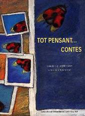 TOT PENSANT CONTES | 9788476025901 | PUIG, IRENE DE